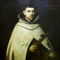 St. John of the Cross